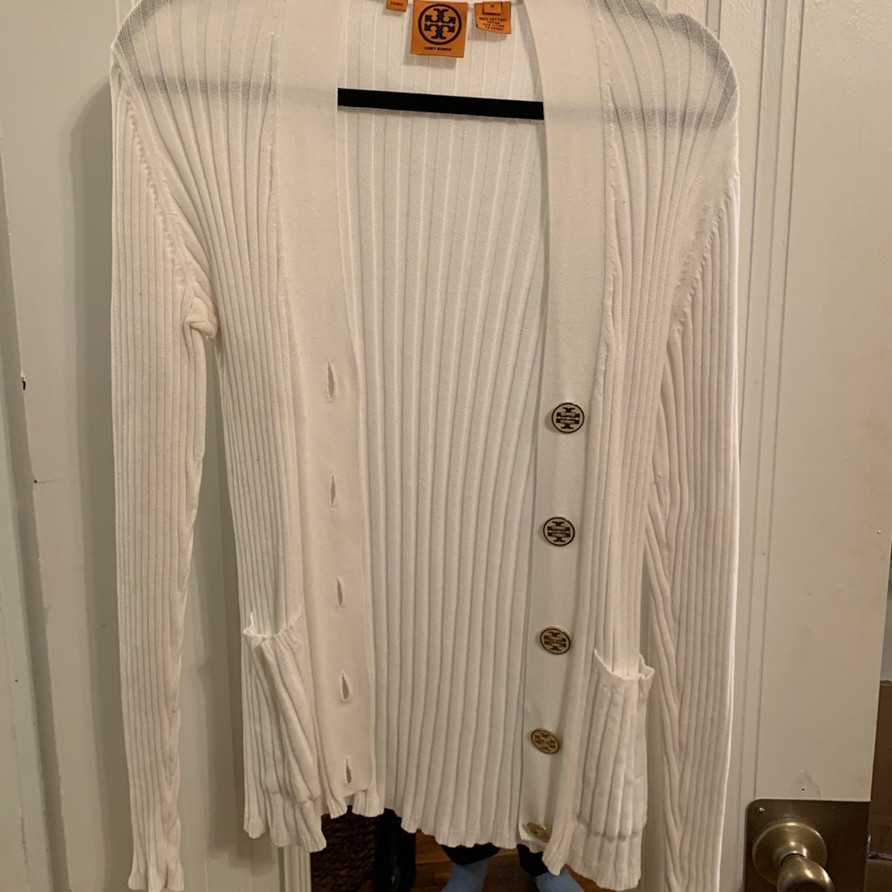 Tory Burch Cardigan